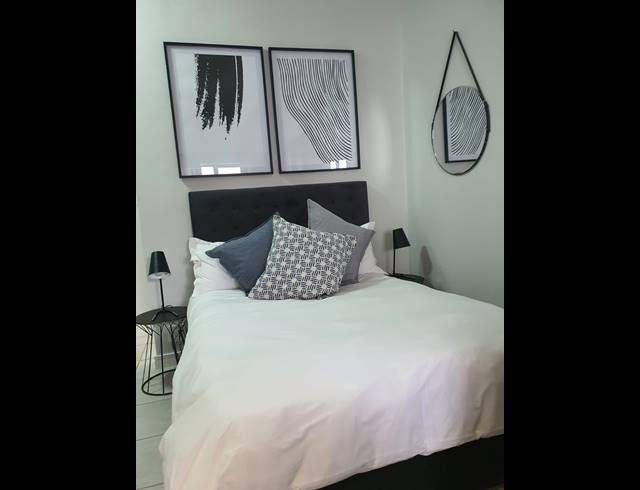 0.5 BEDROOM APARTMENT TO LET IN SAVANNAH COUNTRY ESTATE